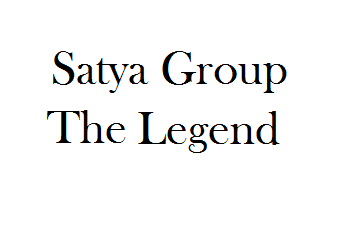 Satya Group The Legend